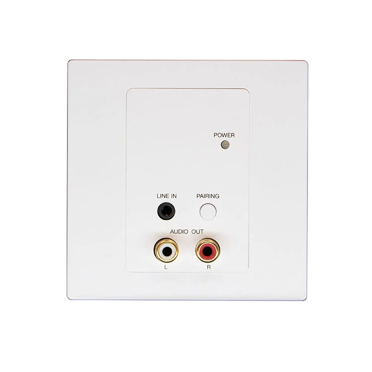 ब्लूटूथ डांटे पैनल आधुनिक ऑडियो एकीकरण के लिए अंतिम समाधान क्यों है?