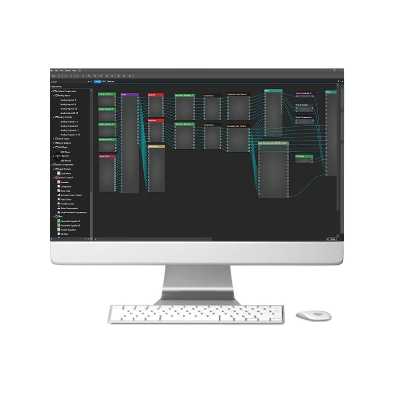 मल्टी-चैनल ऑडियो प्रोसेसर को आपके होम थिएटर अनुभव को क्यों बदलना चाहिए?